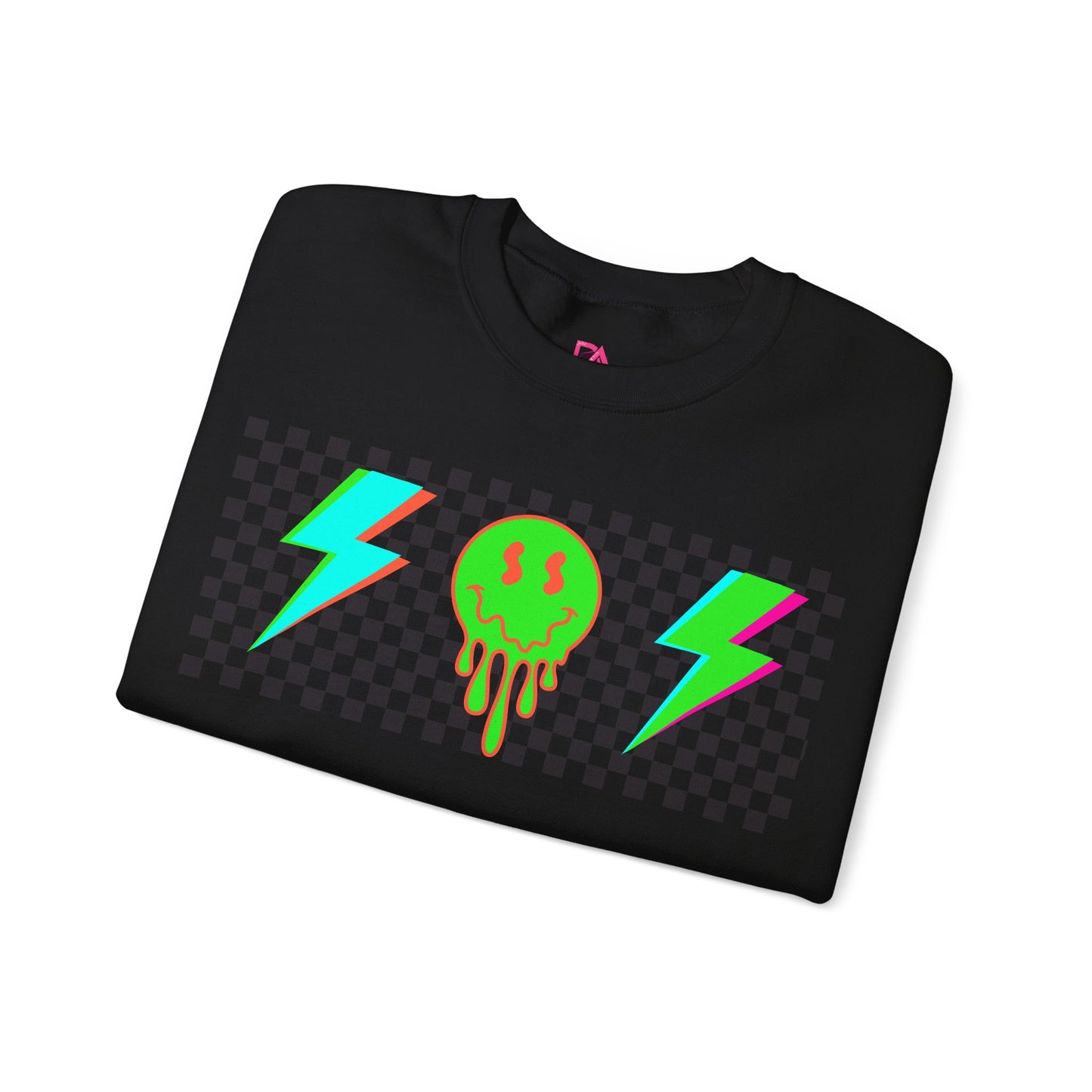 Trippy Fun Sweatshirt