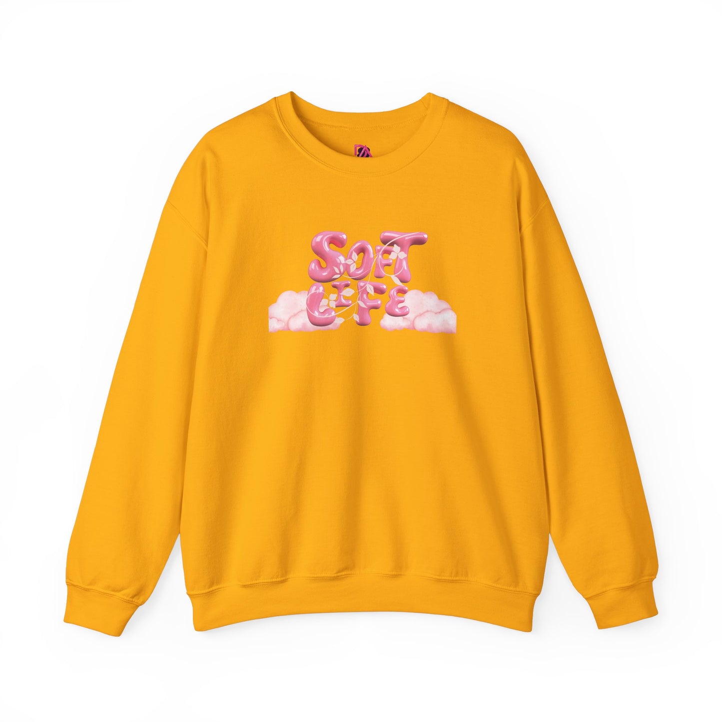 Soft Life Sweatshirt