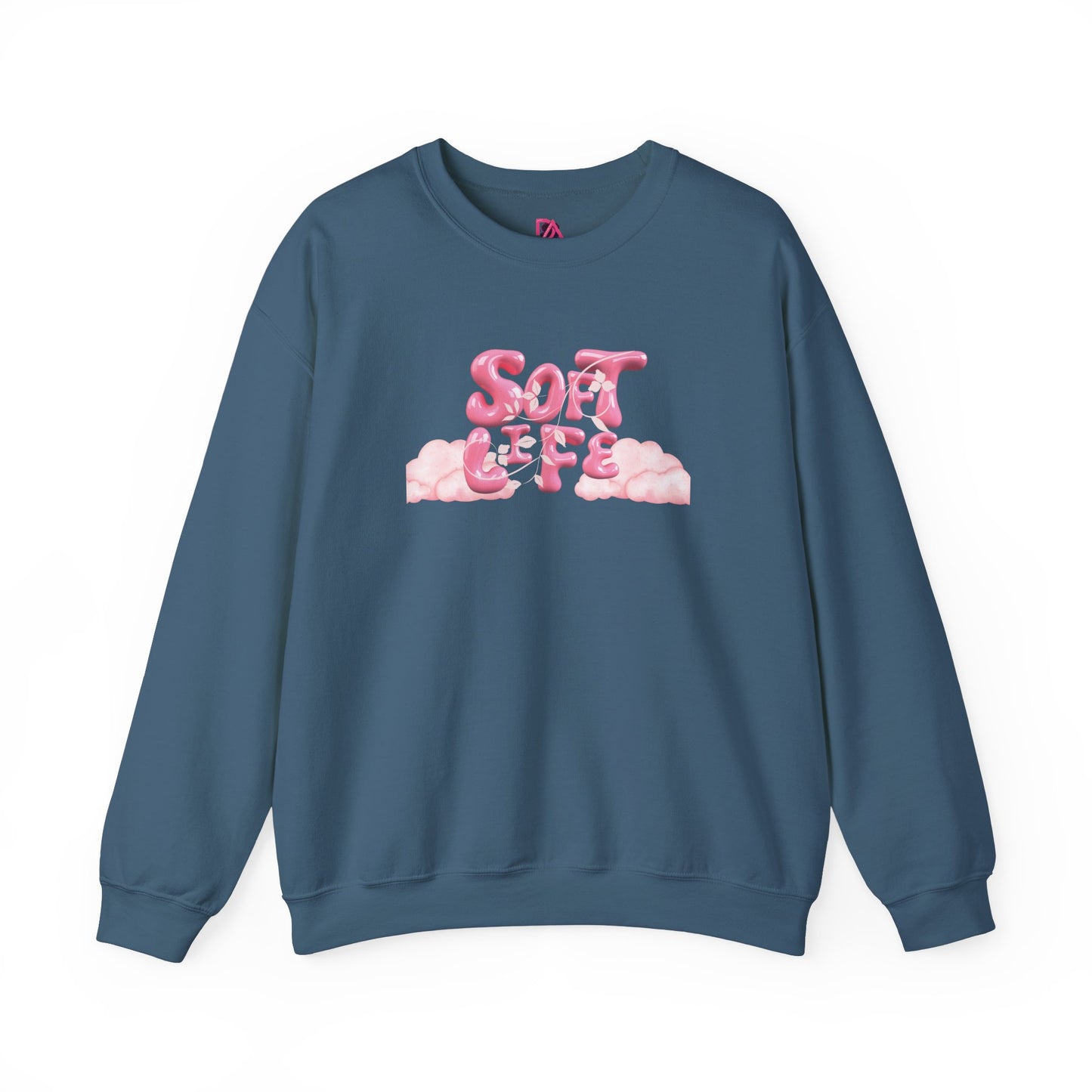 Soft Life Sweatshirt