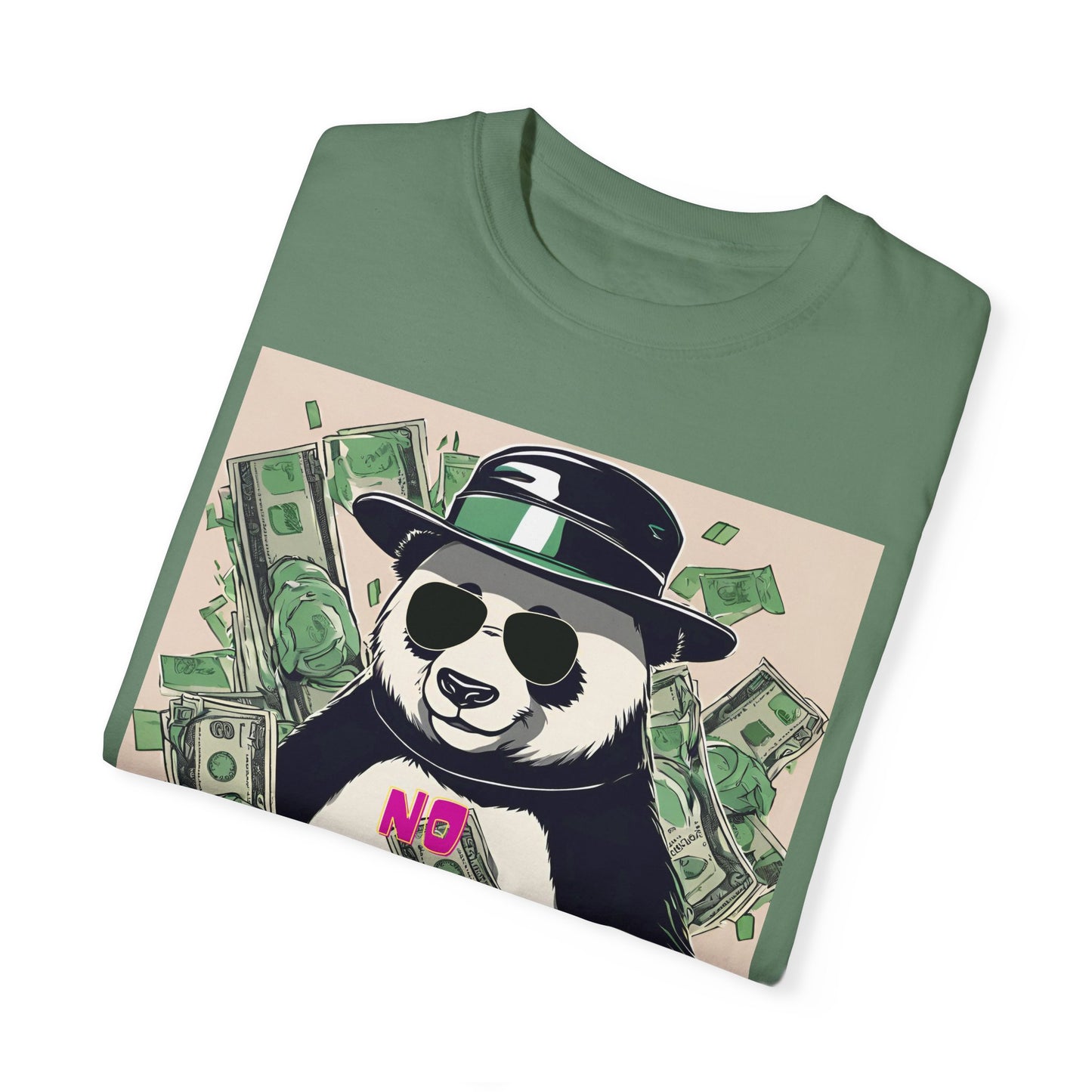 No Funny Business T-shirt