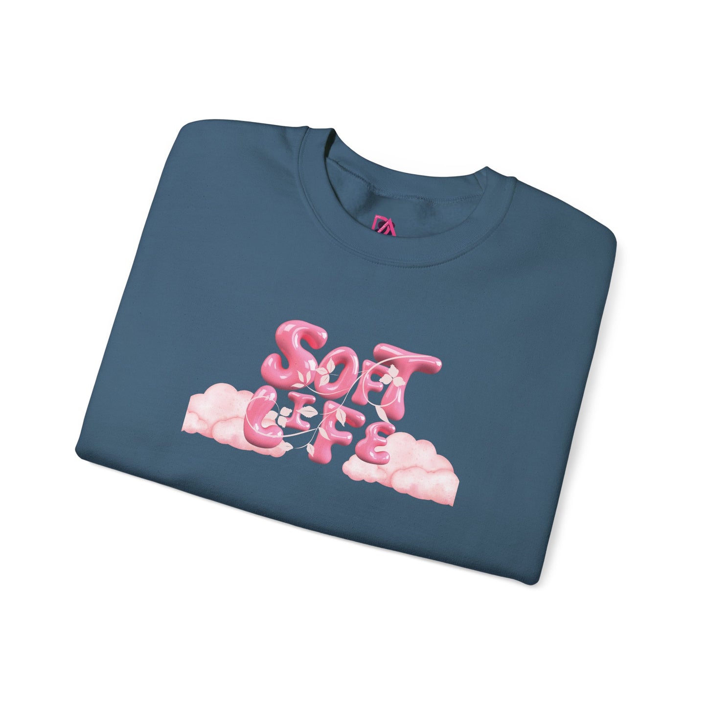 Soft Life Sweatshirt