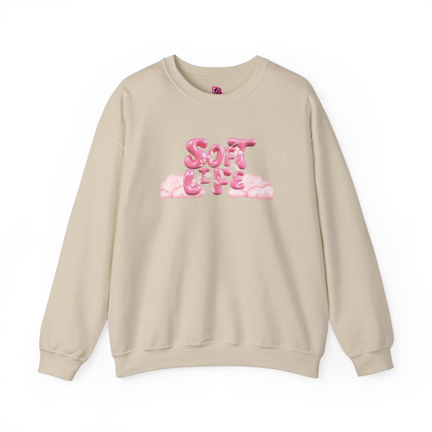 Soft Life Sweatshirt
