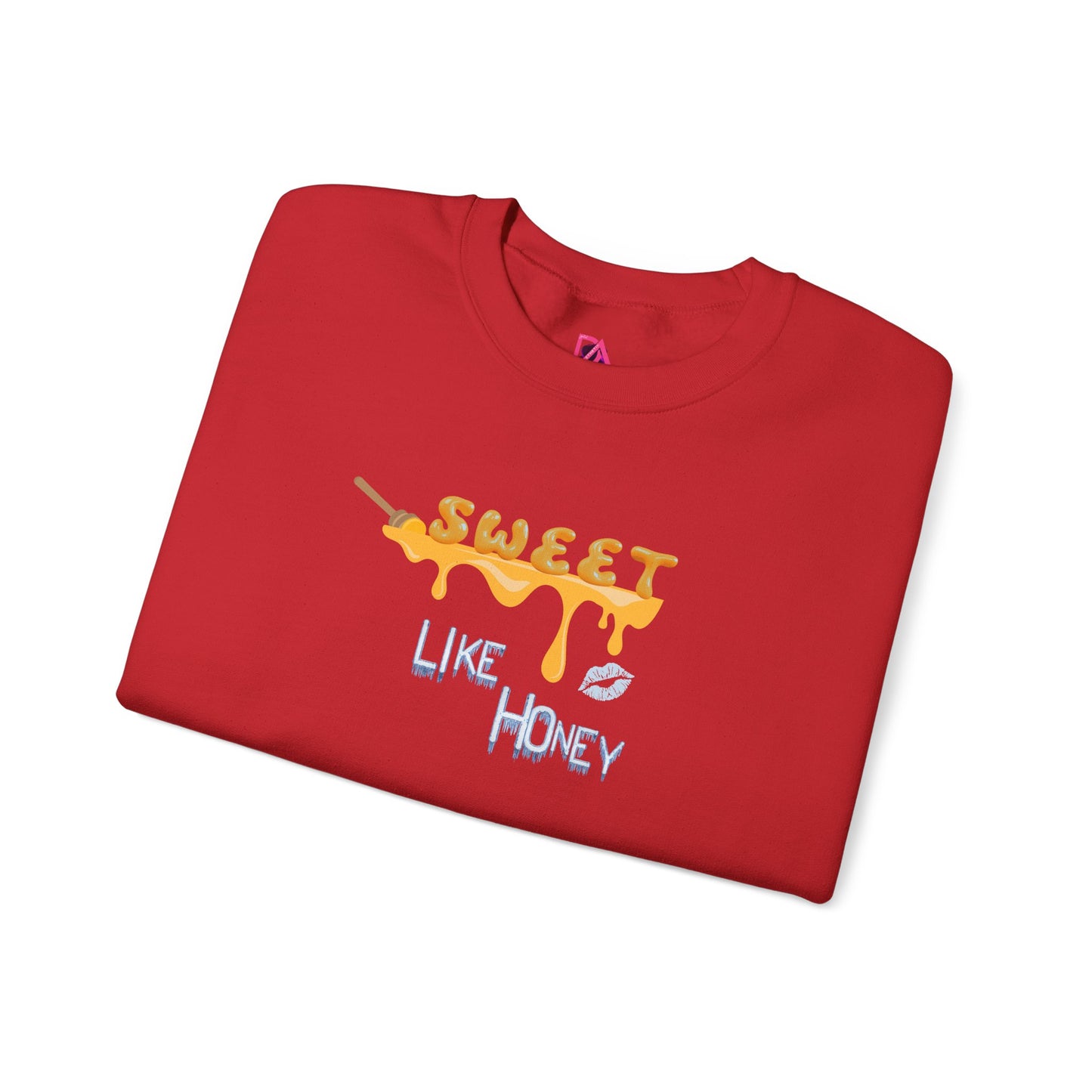 Sweet Like Honey Sweatshirt
