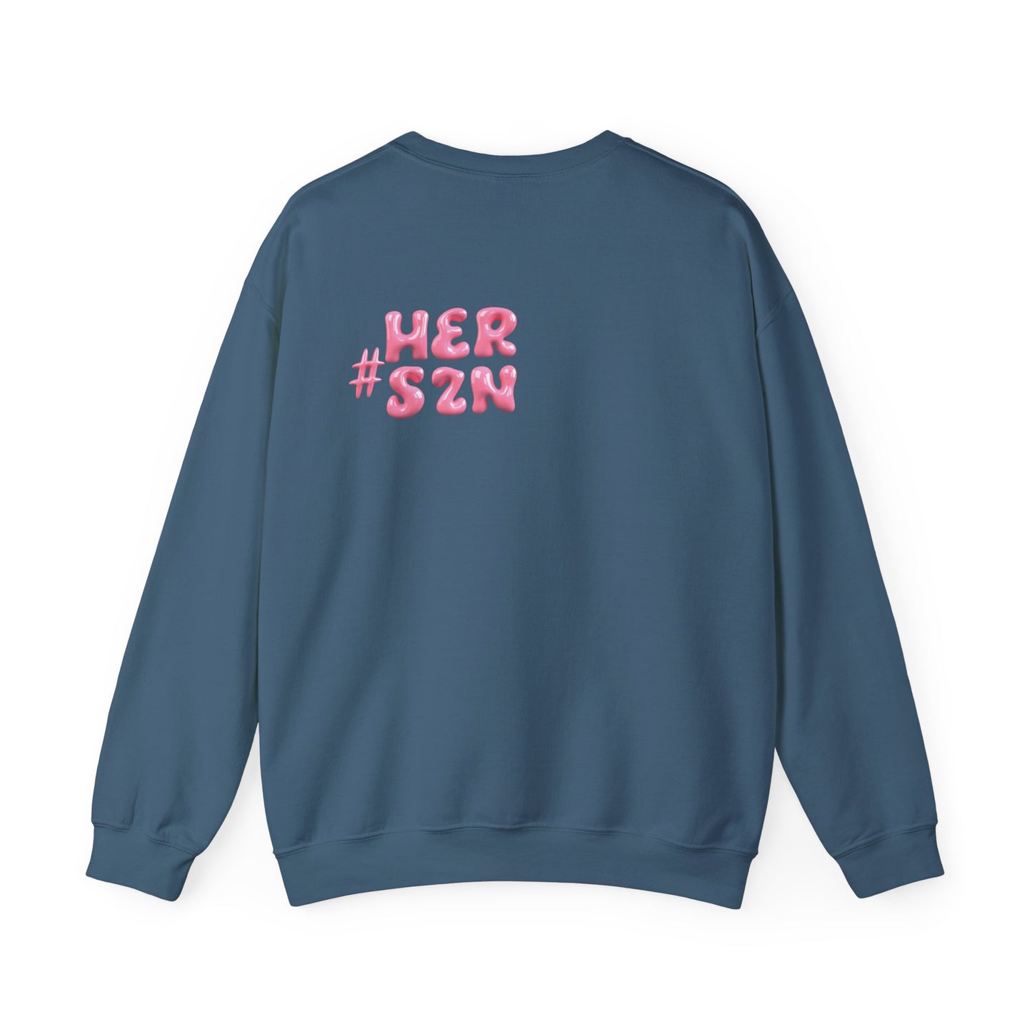 Soft Life Sweatshirt