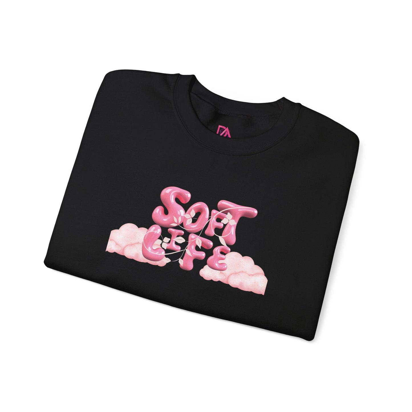 Soft Life Sweatshirt