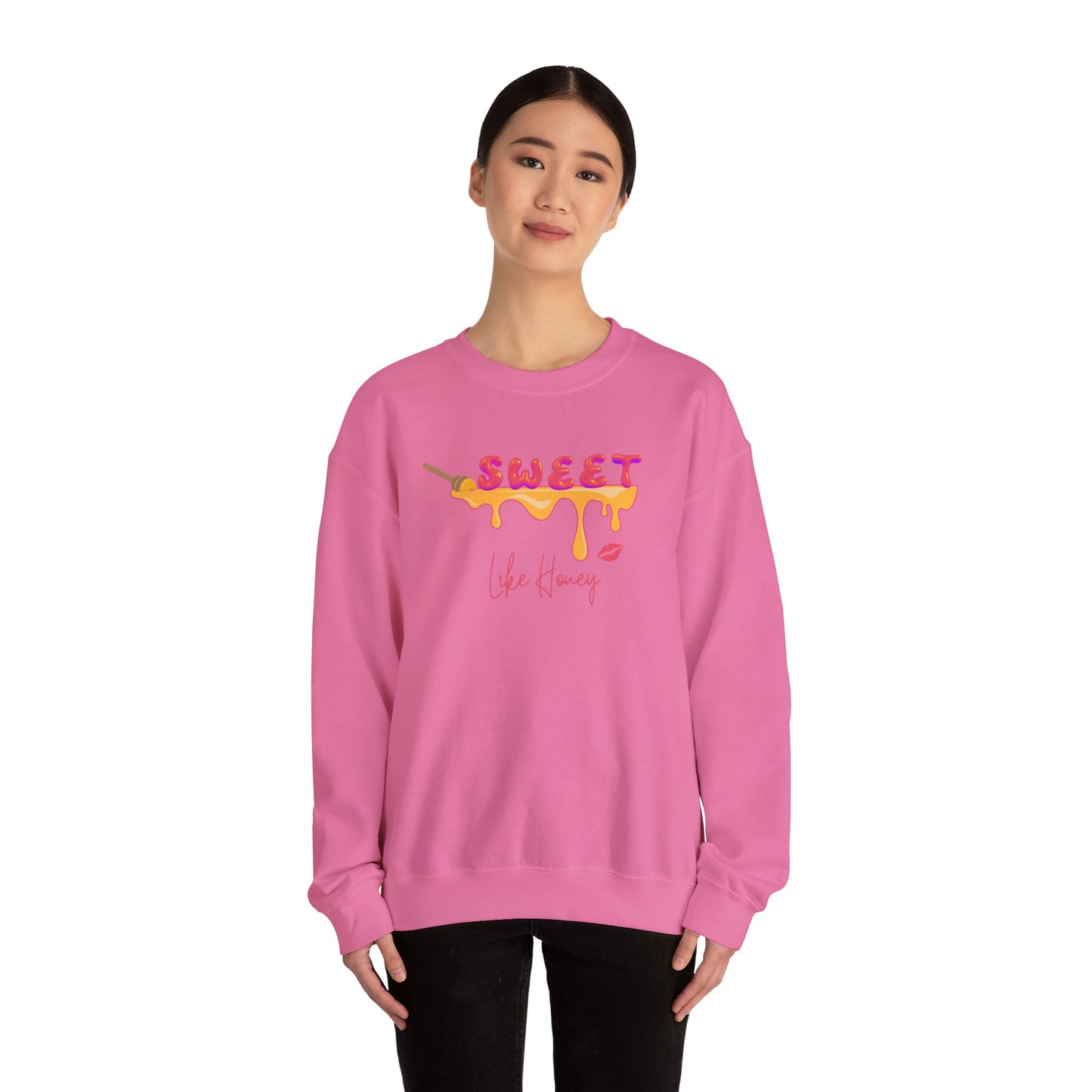 SweetHoney Sweatshirt