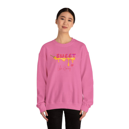 SweetHoney Sweatshirt