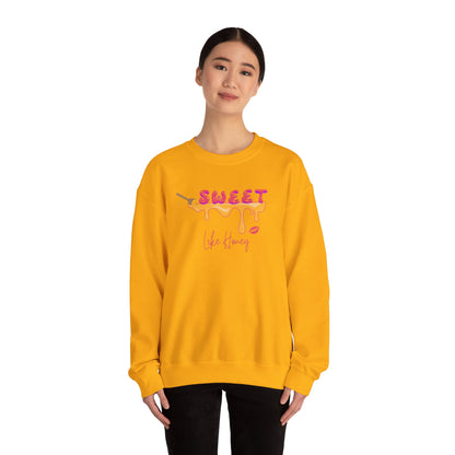 SweetHoney Sweatshirt