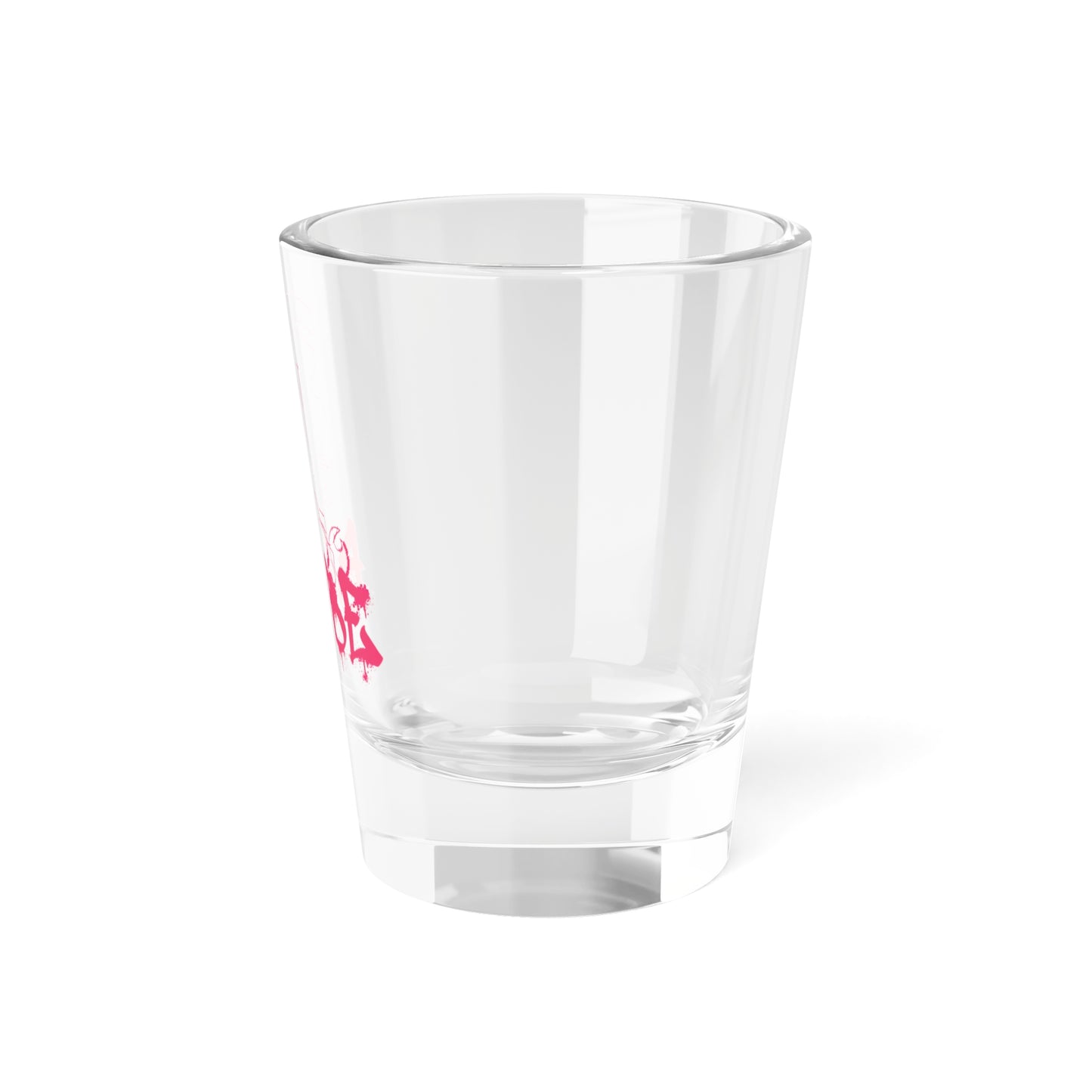 Babe Shot Glass