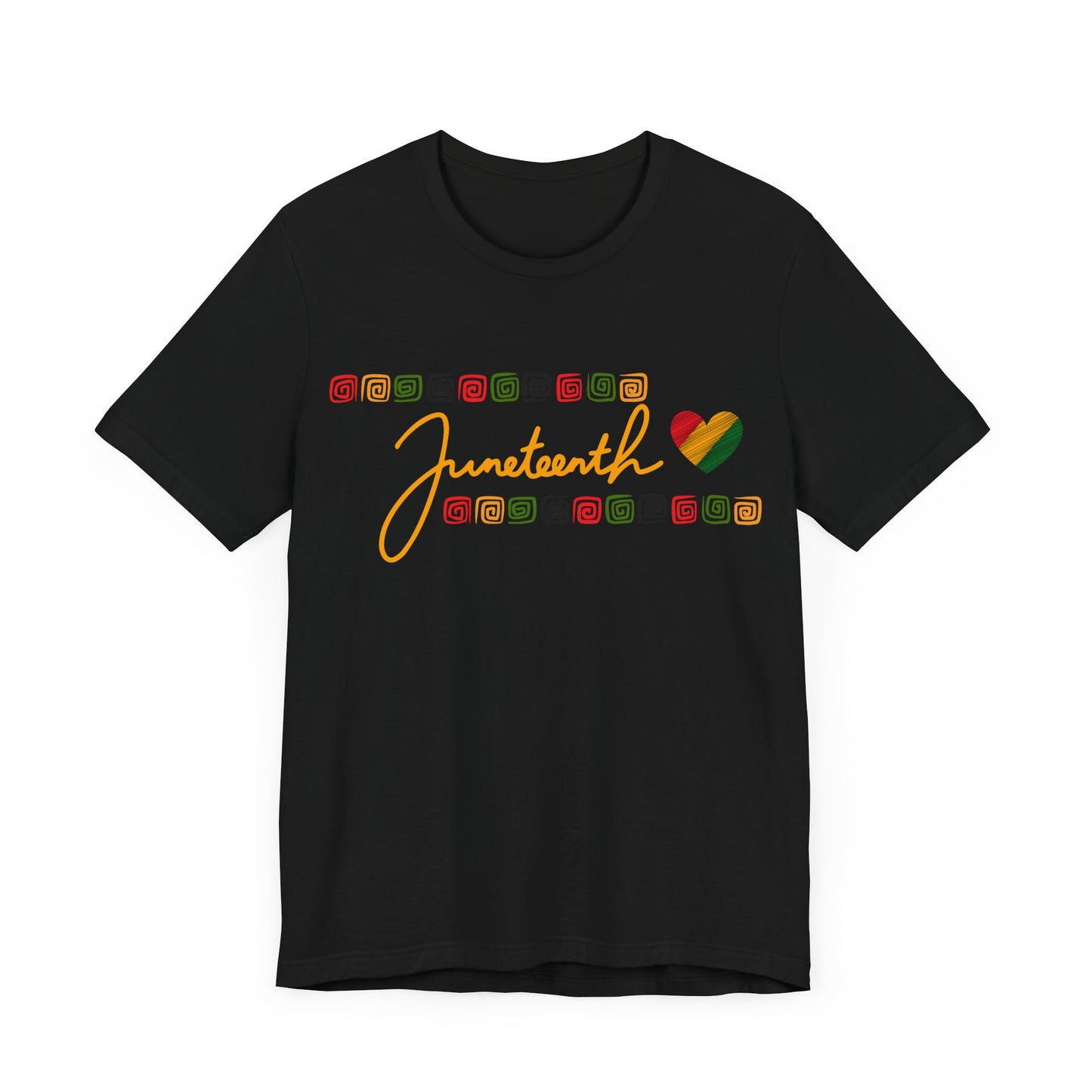 THE Culture~Juneteenth Tshirt