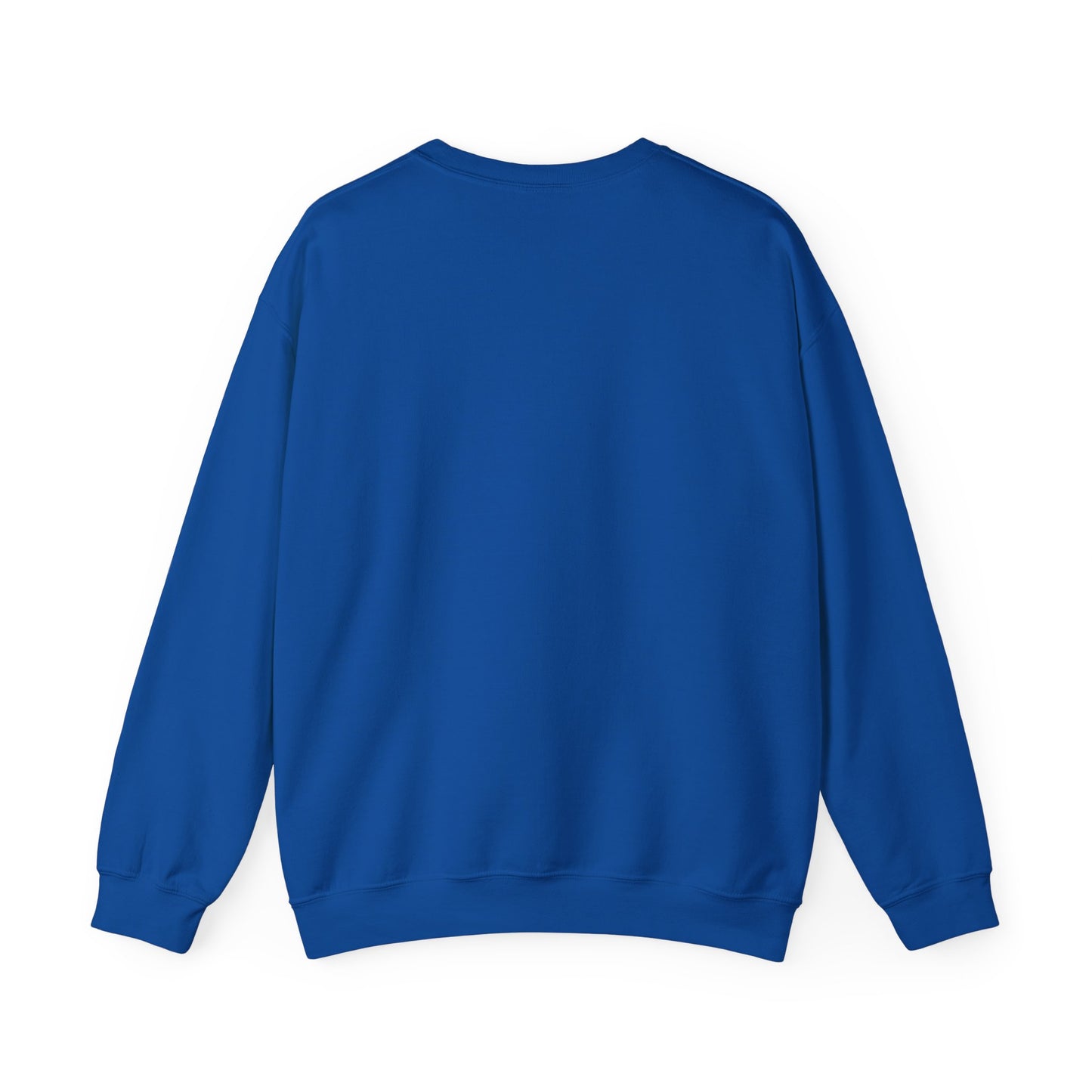 Stuntman Crewneck Sweatshirt