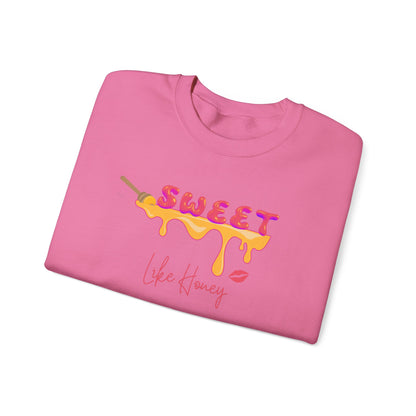 SweetHoney Sweatshirt