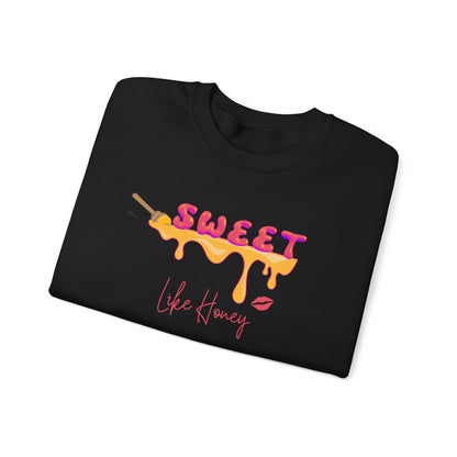 SweetHoney Sweatshirt