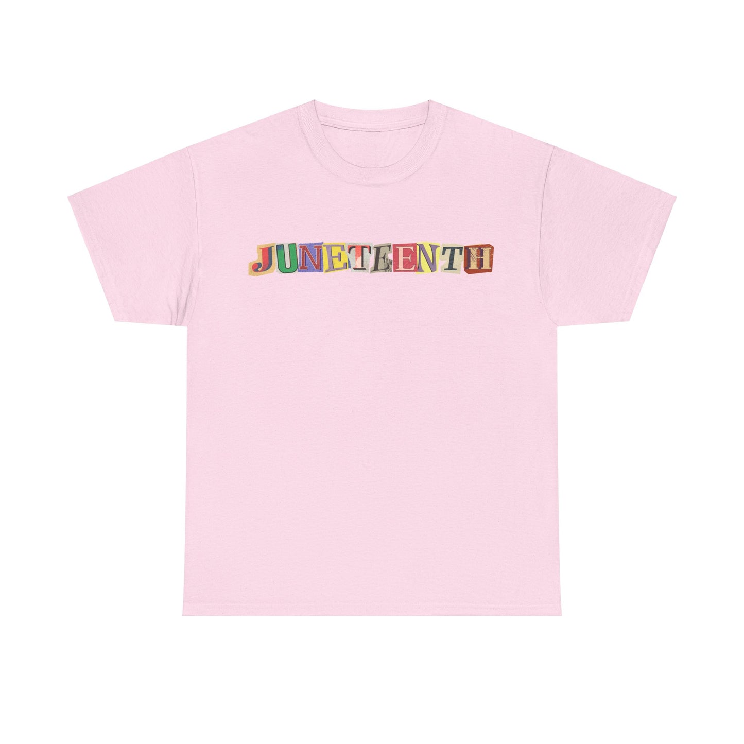 Juneteenth Tee