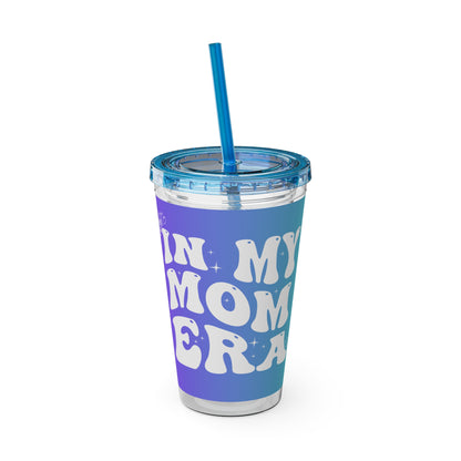 Mom Era Tumbler