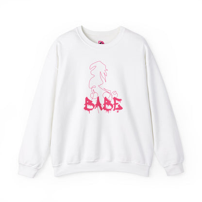 Babe Sweatshirt