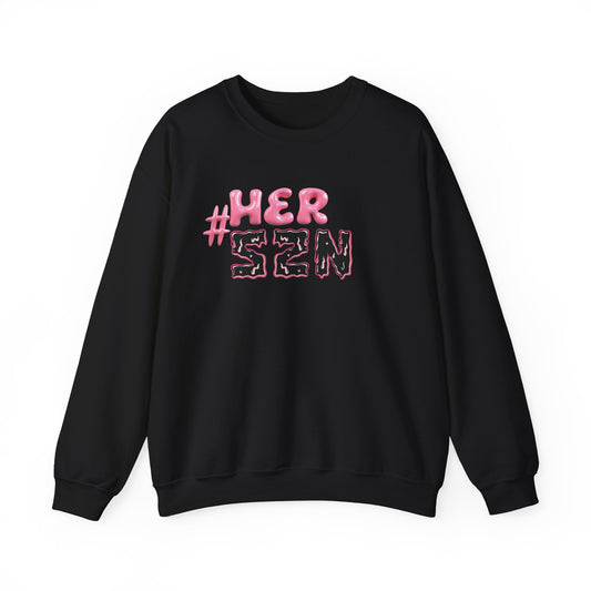 Her Szn Sweatshirt