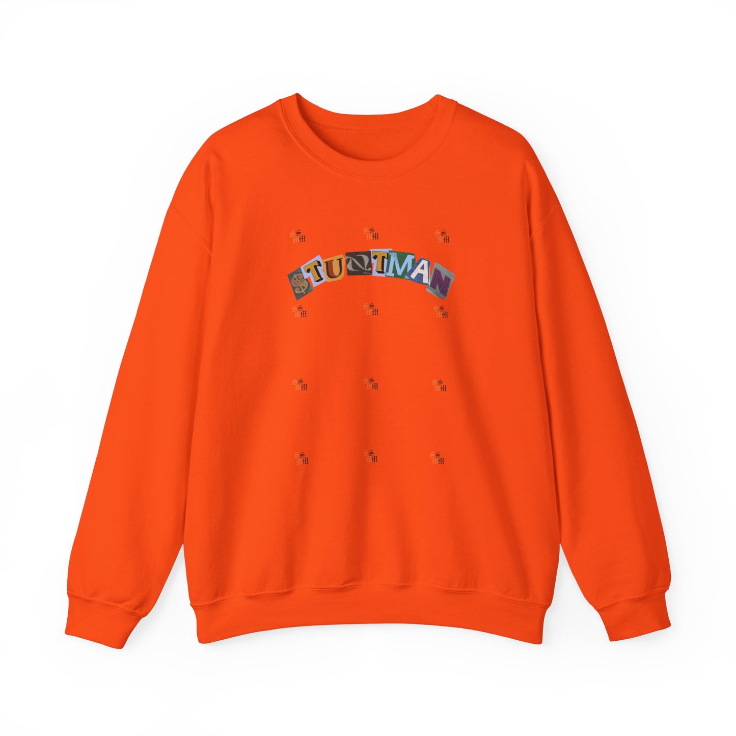 Stuntman Crewneck Sweatshirt