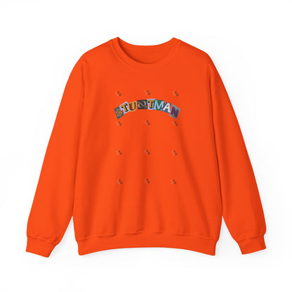 Stuntman Crewneck Sweatshirt