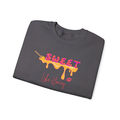 SweetHoney Sweatshirt