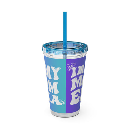 Mom Era Tumbler