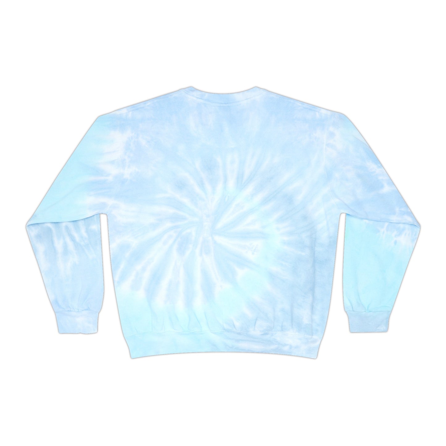 Mom Era Tie-Dye Sweatshirt