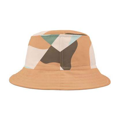 Plain Jane Bucket Hat