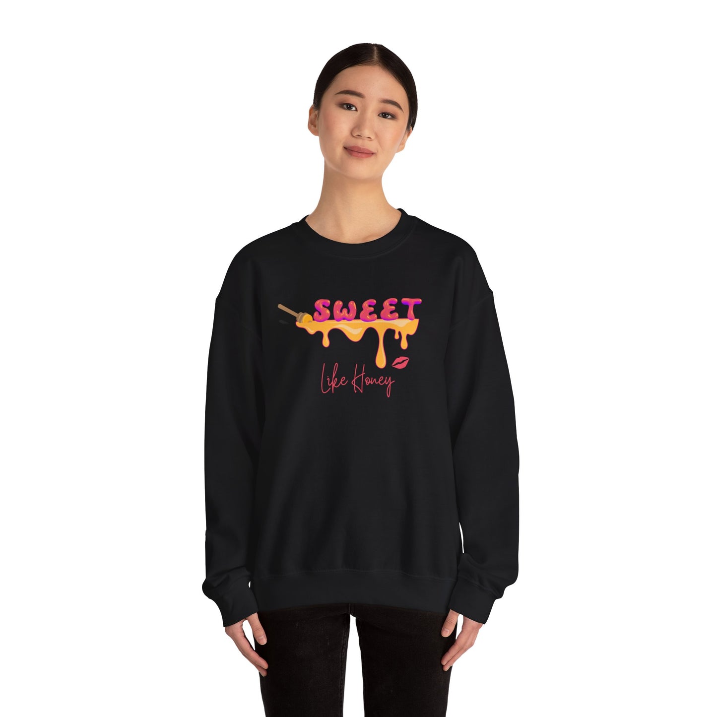 SweetHoney Sweatshirt