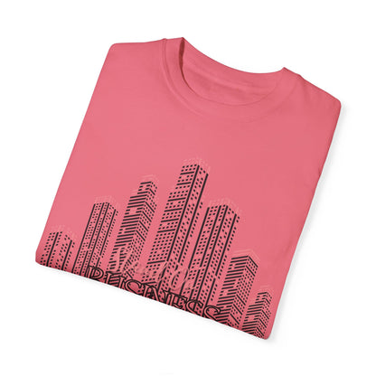 Stand On Business 2tone Tshirt