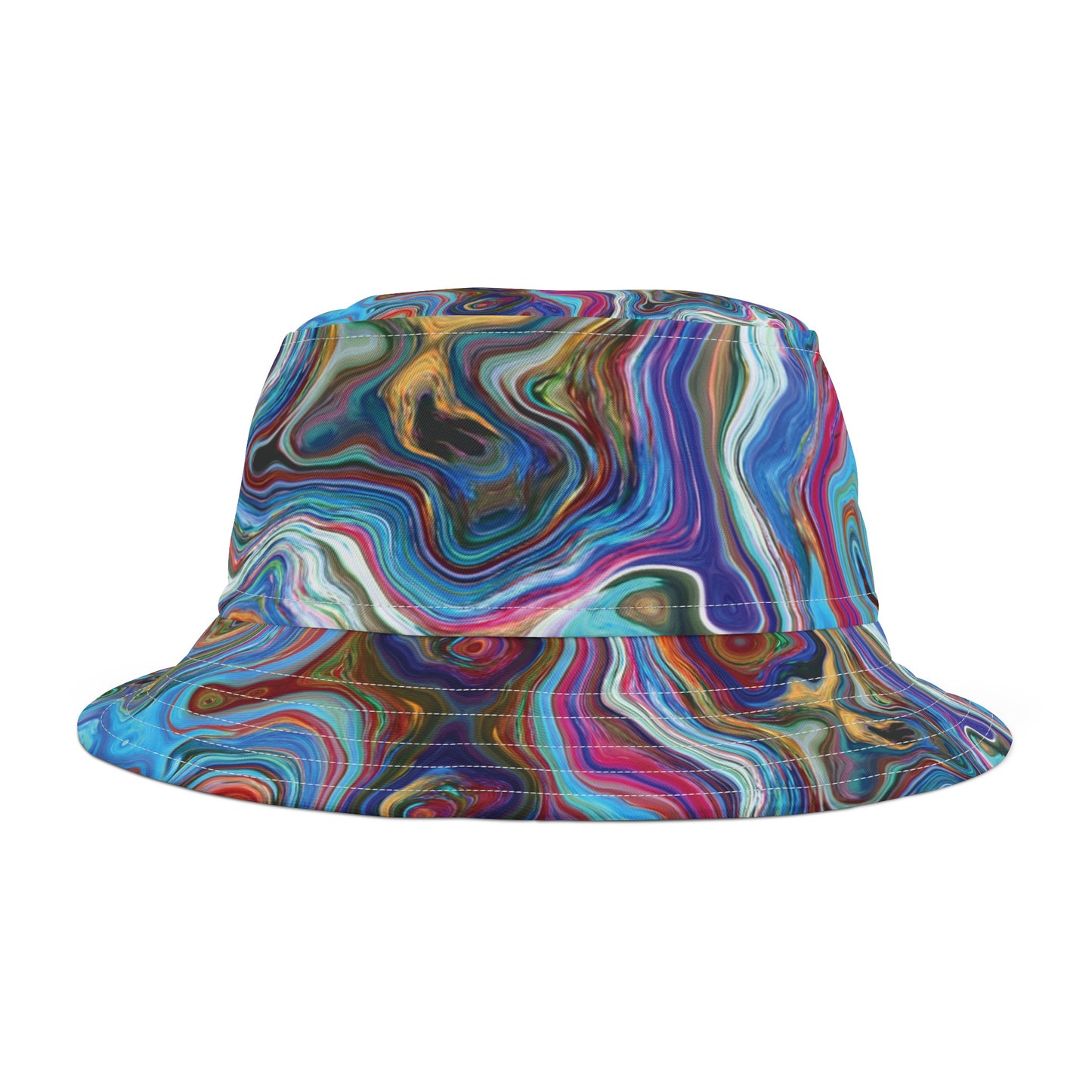 Acid Bucket Hat