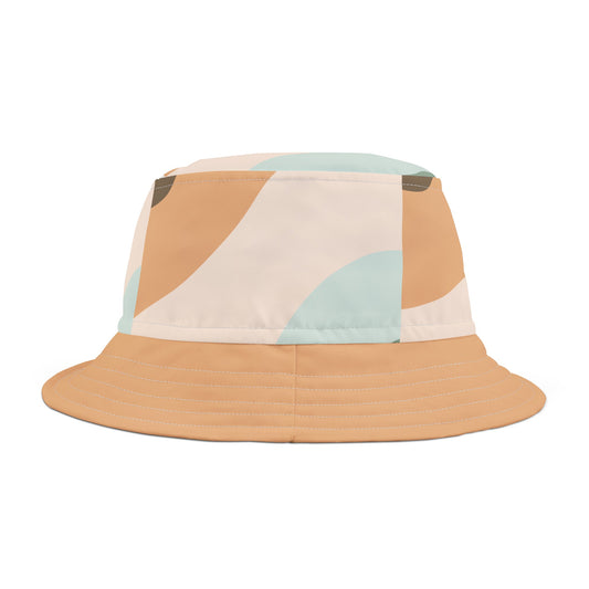 Plain Jane Bucket Hat