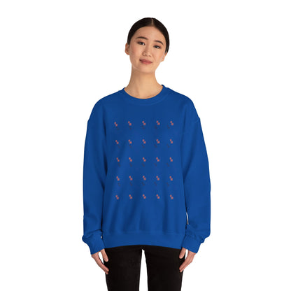 Stuntman SM Crewneck Sweatshirt