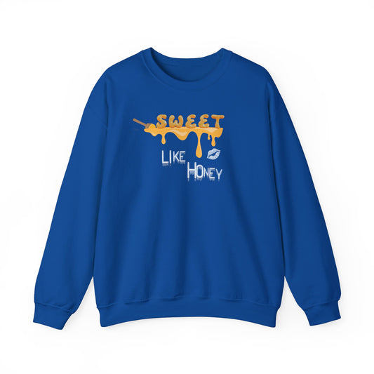 Sweet Like Honey V.2 Sweatshirt