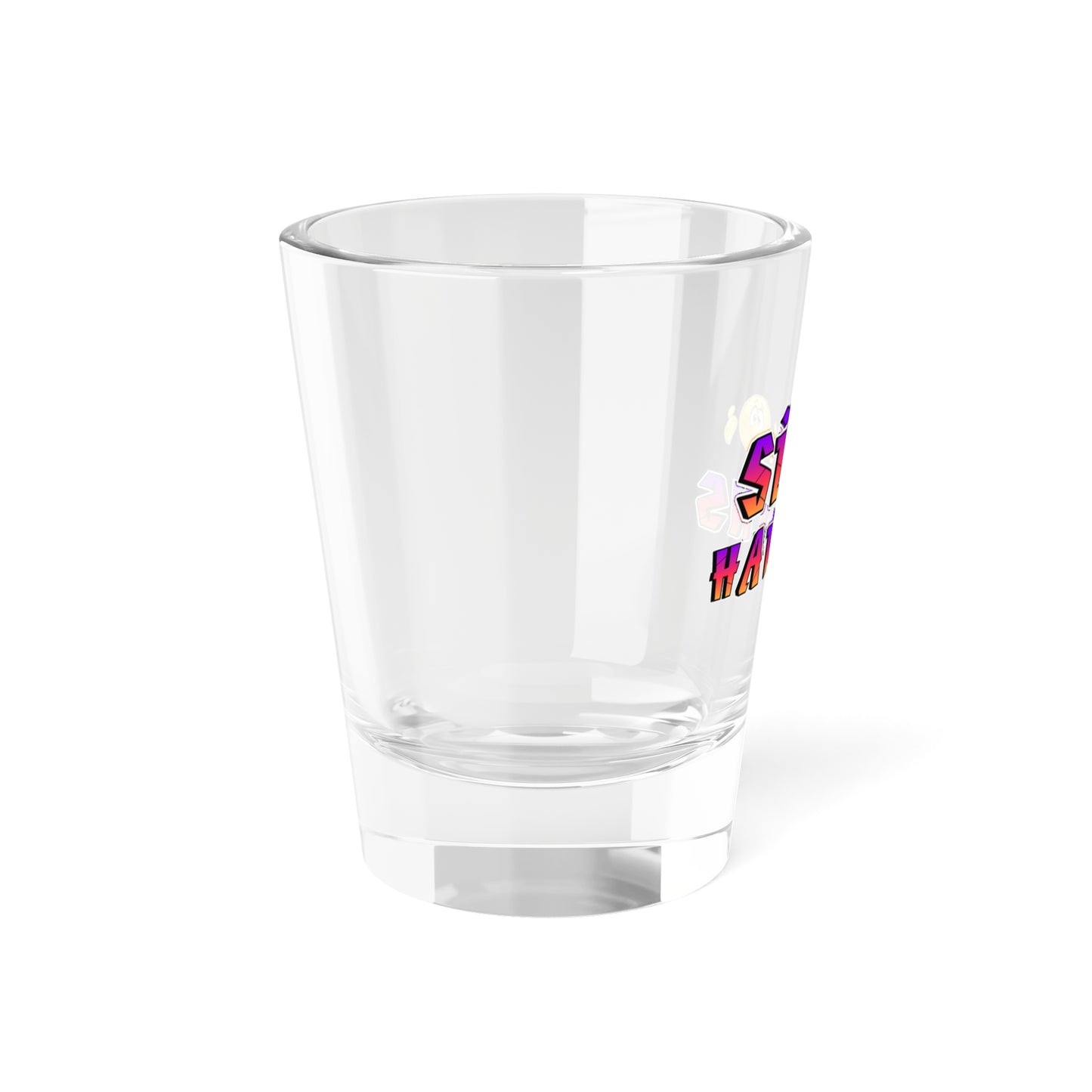 Shot Glass, 1.5oz