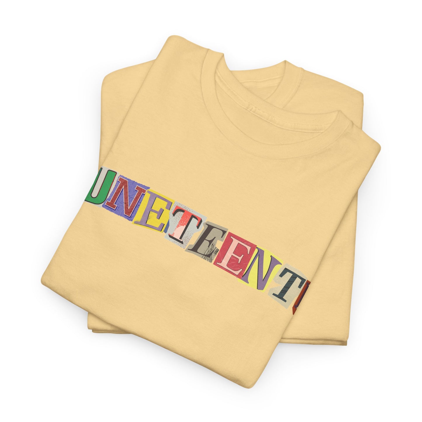 Juneteenth Tee