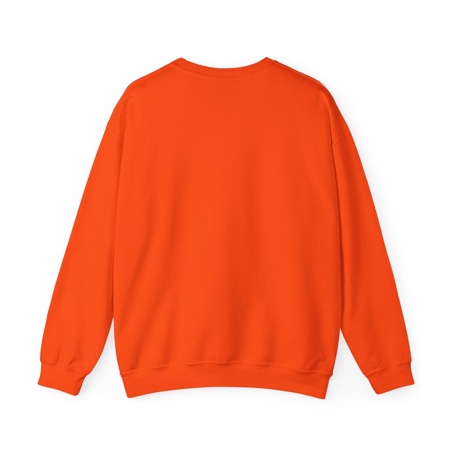 Stuntman Crewneck Sweatshirt