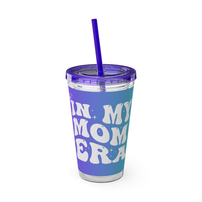 Mom Era Tumbler