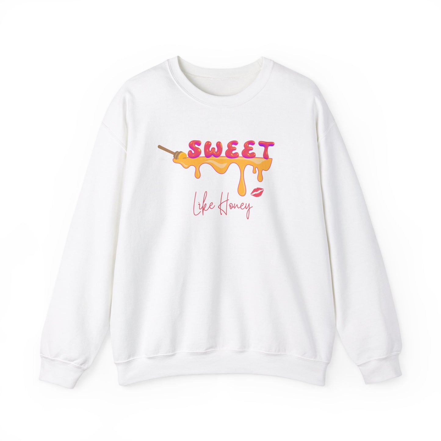 SweetHoney Sweatshirt