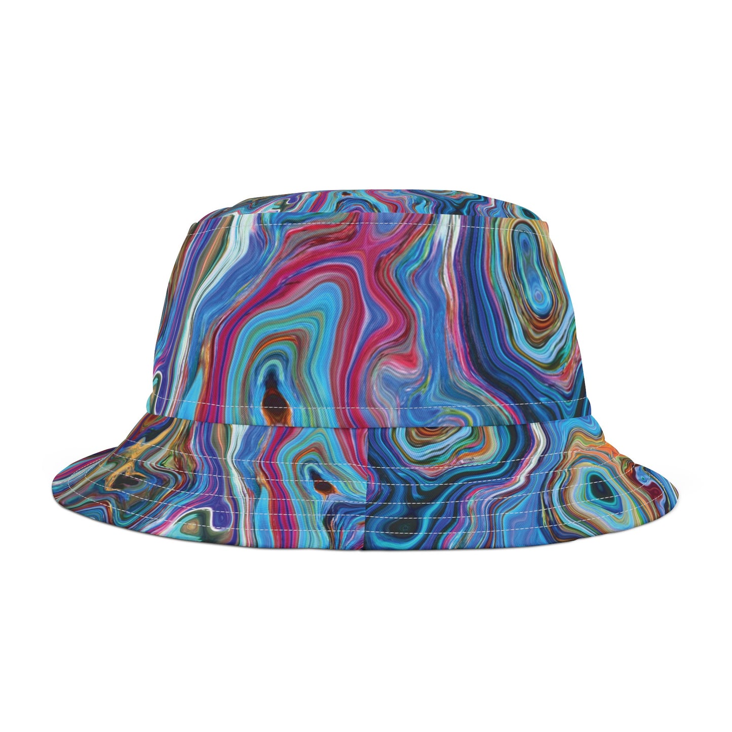 Acid Bucket Hat