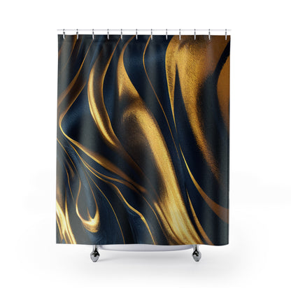 Royalty Shower Curtains