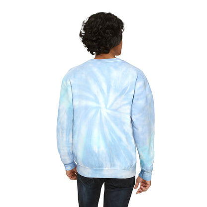 Mom Era Tie-Dye Sweatshirt