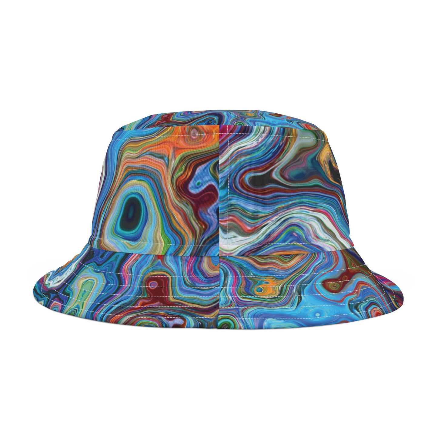 Acid Bucket Hat