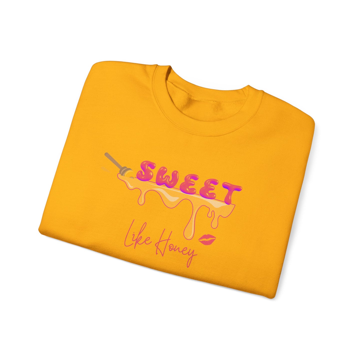 SweetHoney Sweatshirt