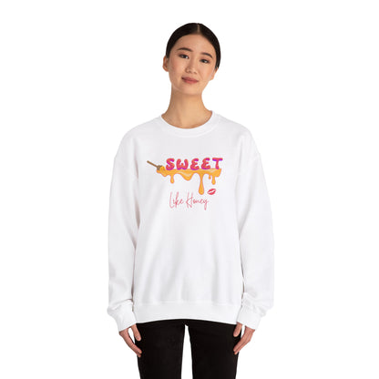 SweetHoney Sweatshirt