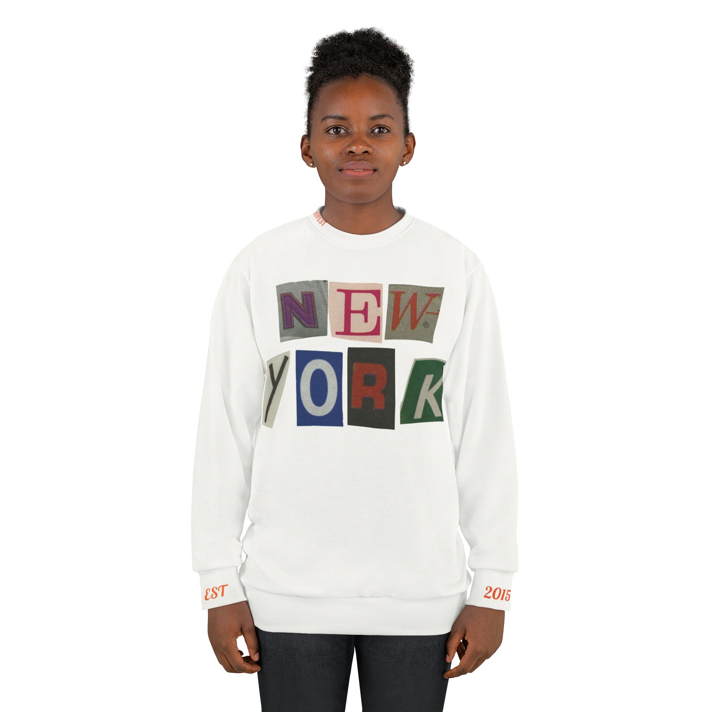 D0P3$T Sudadera unisex (AOP)