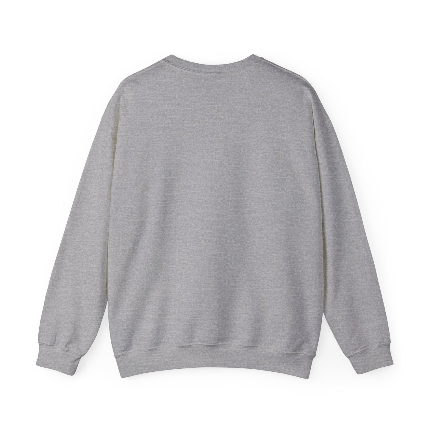 RetroFashion™ Crewneck Sweatshirt