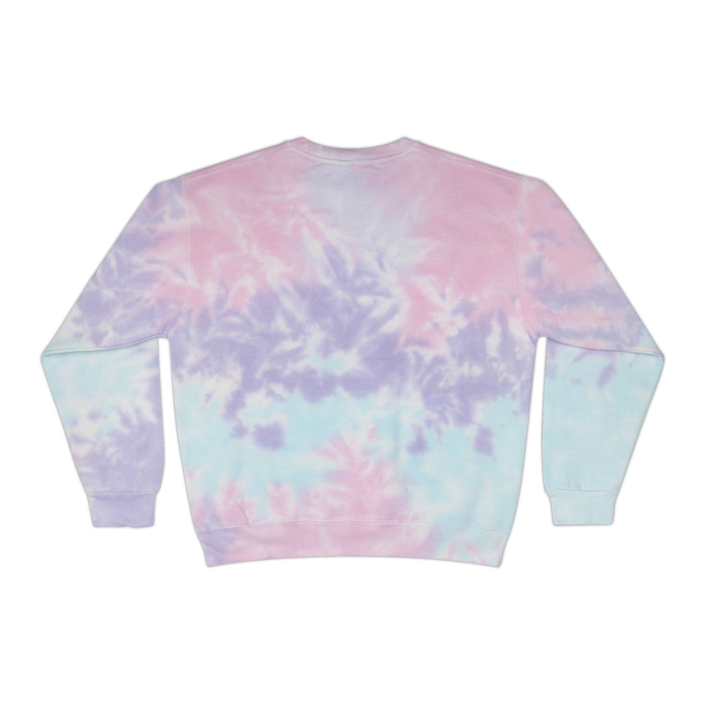 Mom Era Tie-Dye Sweatshirt