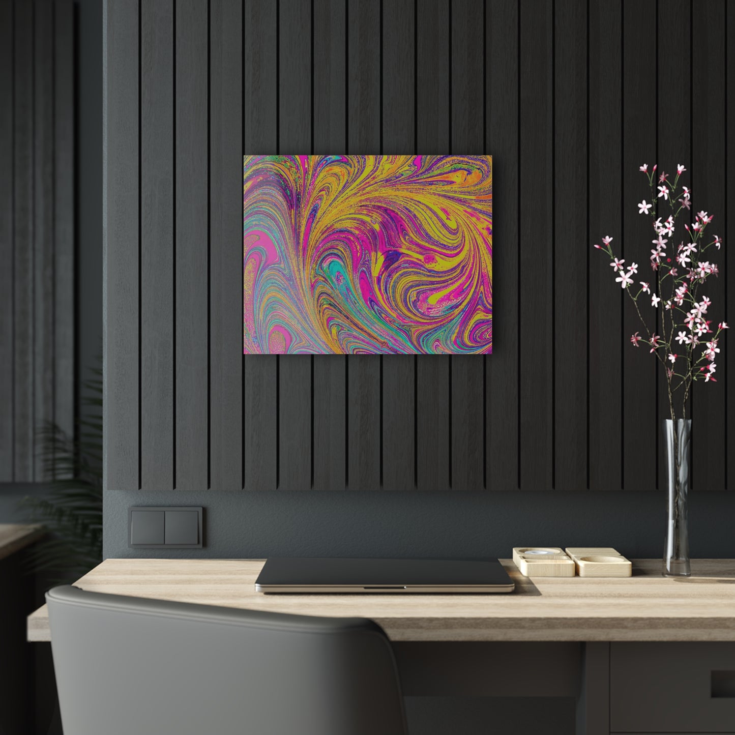 Beautiful Daze Acrylic Prints