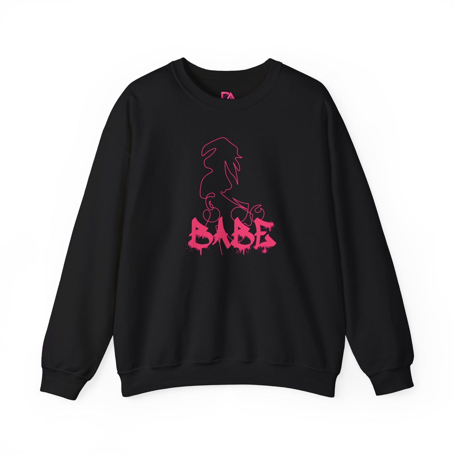 Babe Sweatshirt