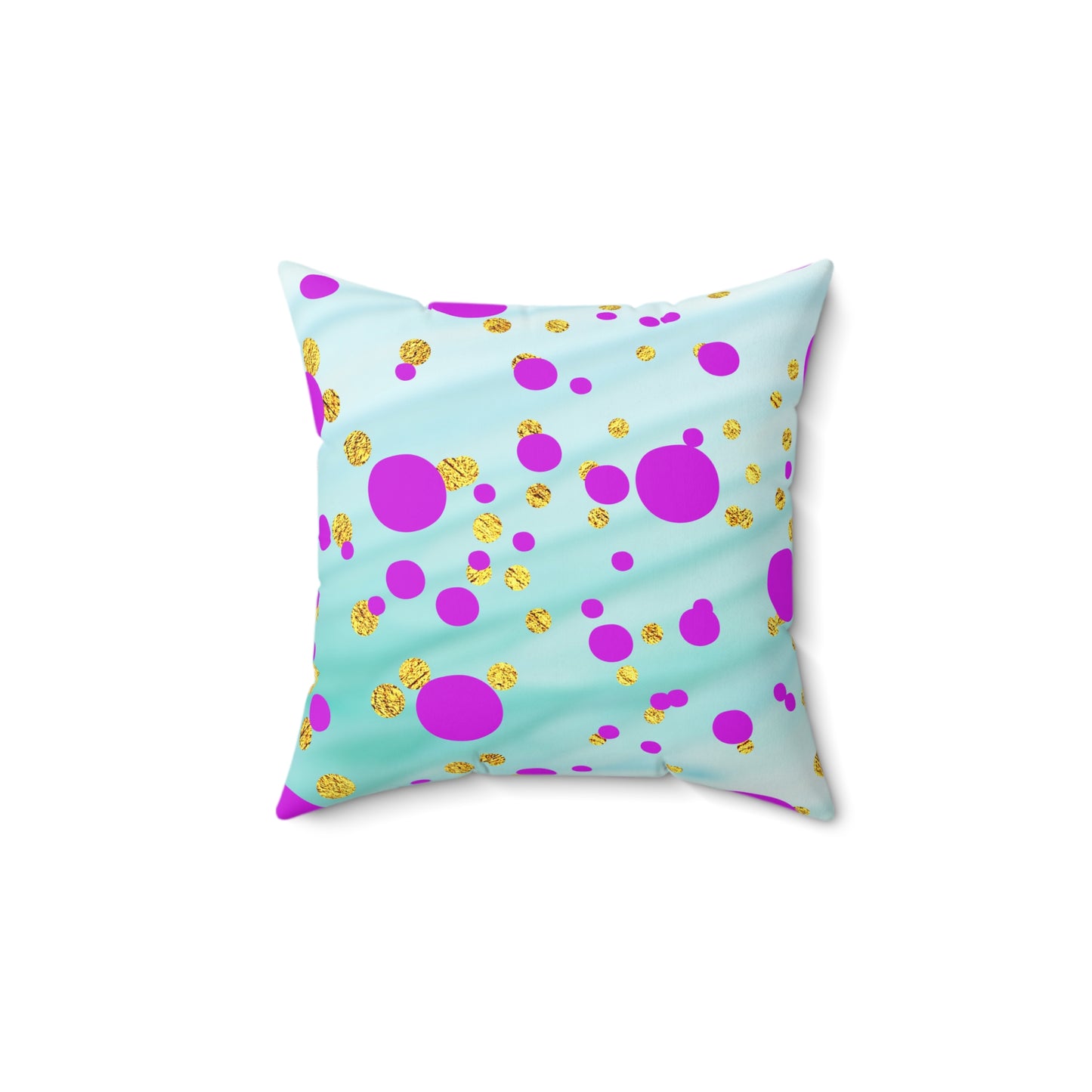 Funfetti Pillow